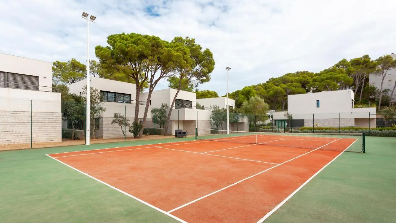 Villa 4 Bedroom Contemporary House, Llafranc, Costa Brava