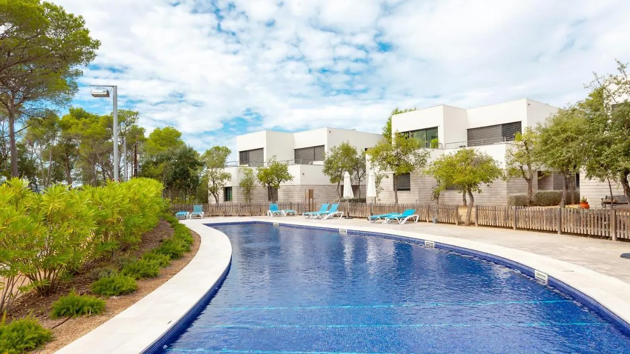 4 Bedroom Contemporary House, Llafranc, Costa Brava Villa Llafranc