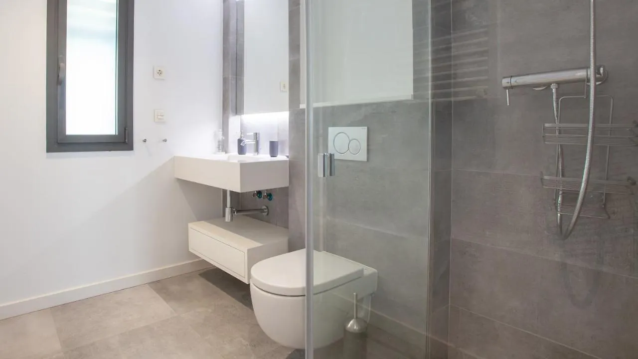 4 Bedroom Contemporary House, Llafranc, Costa Brava