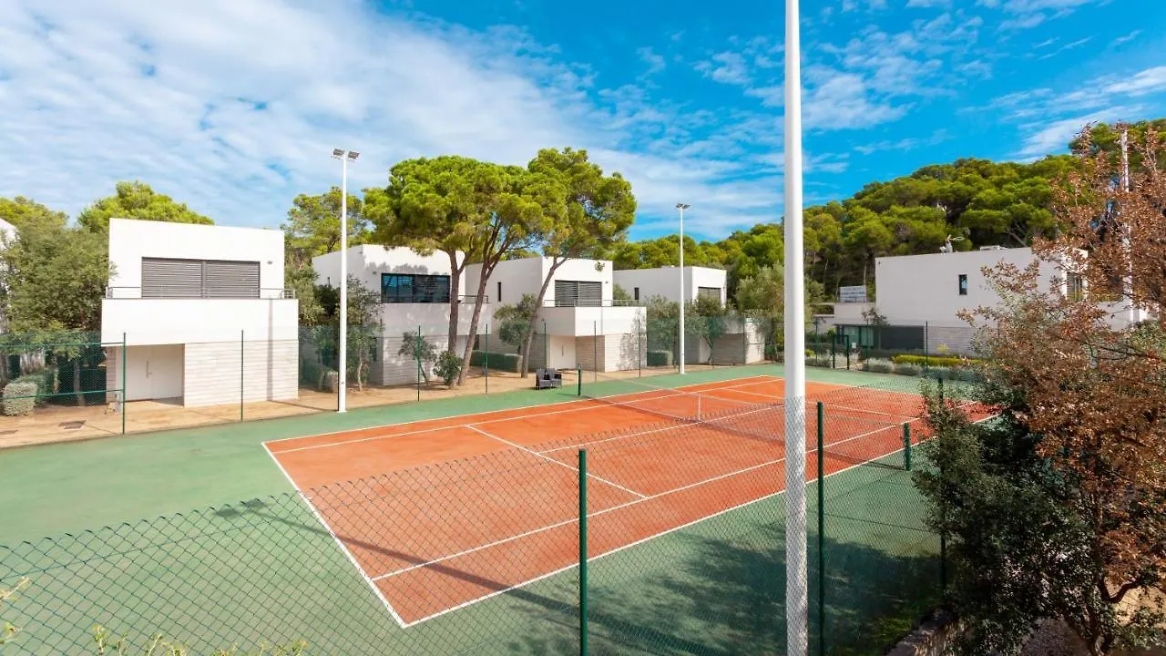 4 Bedroom Contemporary House, Llafranc, Costa Brava 0*, リャフラン スペイン
